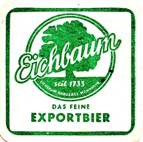 mannheim ma-bw eichbaum quad 1b (185-exportbier-grn)